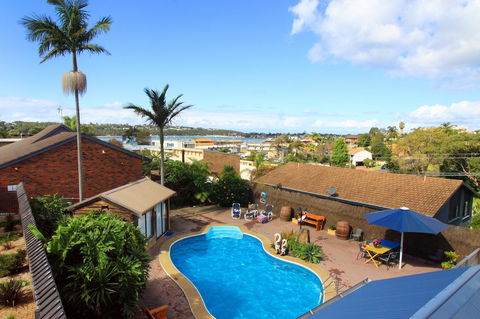 Pelican Motor Inn - Broome Tourism 21