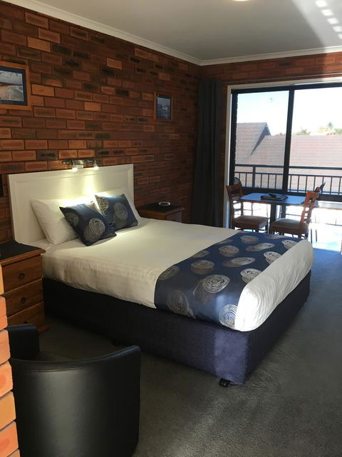 Pelican Motor Inn - Broome Tourism 19