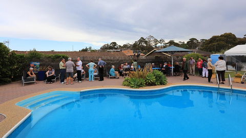 Pelican Motor Inn - Broome Tourism 27