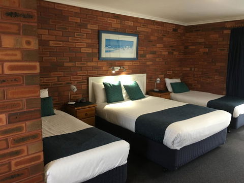 Pelican Motor Inn - Broome Tourism 14