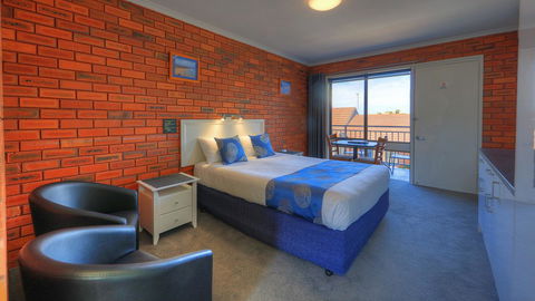 Pelican Motor Inn - Broome Tourism 2