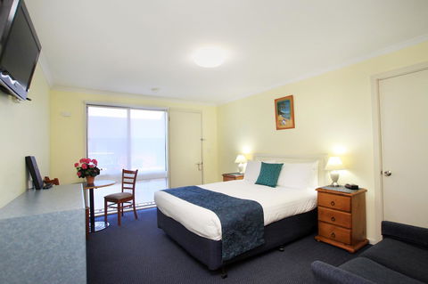 Pelican Motor Inn - Broome Tourism 42