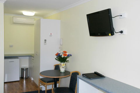Pelican Motor Inn - Broome Tourism 32