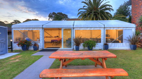 Pelican Motor Inn - Broome Tourism 26