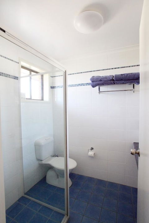 Pelican Motor Inn - Broome Tourism 35