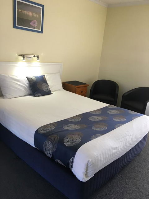 Pelican Motor Inn - Broome Tourism 18