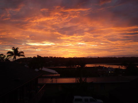 Pelican Motor Inn - Broome Tourism 23