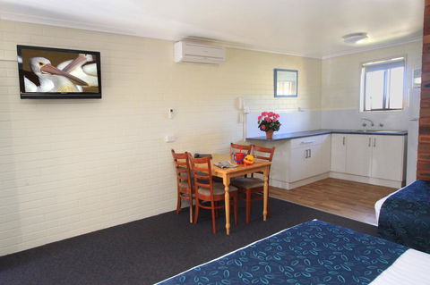 Pelican Motor Inn - Broome Tourism 37