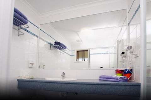Pelican Motor Inn - Broome Tourism 30