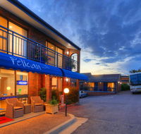 Pelican Motor Inn - Broome Tourism
