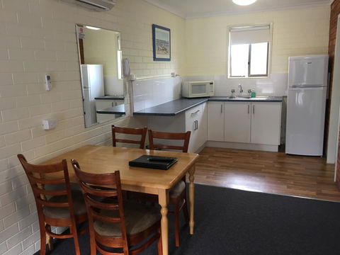 Pelican Motor Inn - Broome Tourism 13