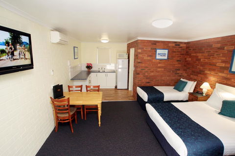 Pelican Motor Inn - Broome Tourism 39