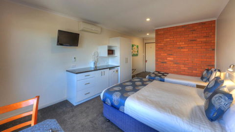 Pelican Motor Inn - Broome Tourism 3