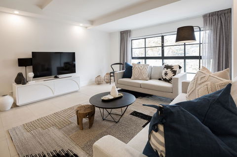 Wentworth Park Apartments - Broome Tourism 35