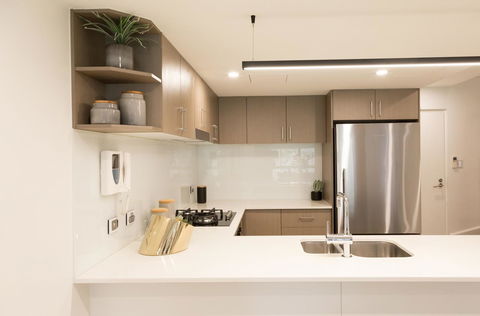 Wentworth Park Apartments - Broome Tourism 20