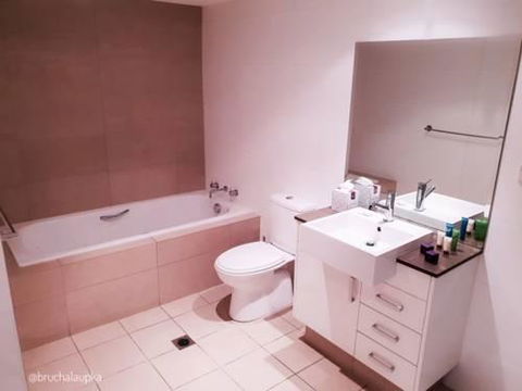 Wentworth Park Apartments - Broome Tourism 2