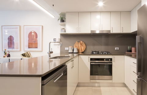 Wentworth Park Apartments - Broome Tourism 11