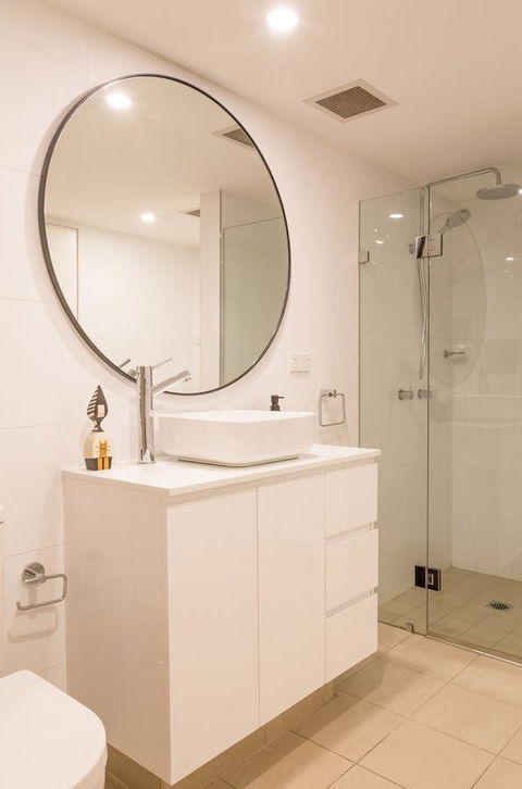 Wentworth Park Apartments - Broome Tourism 6