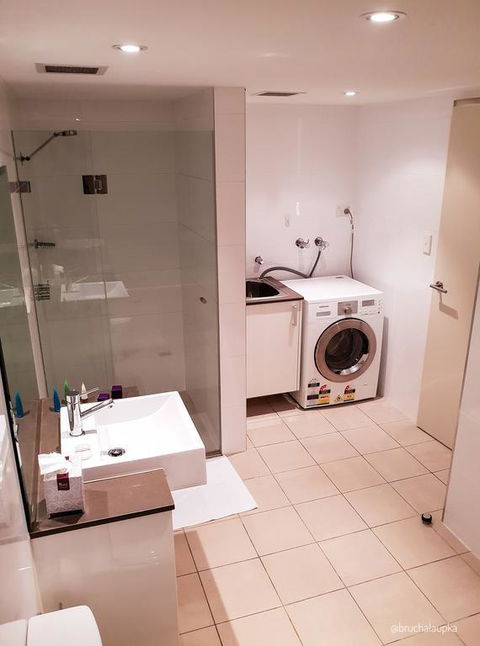 Wentworth Park Apartments - Broome Tourism 3