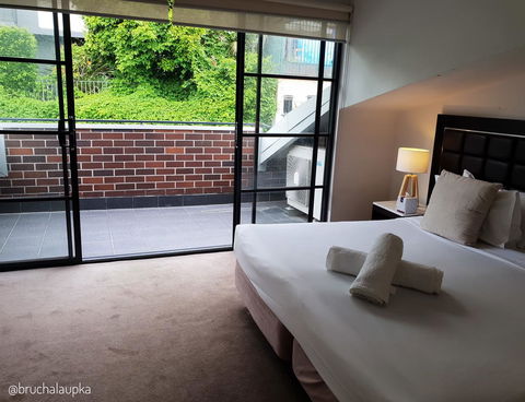 Wentworth Park Apartments - Broome Tourism 5