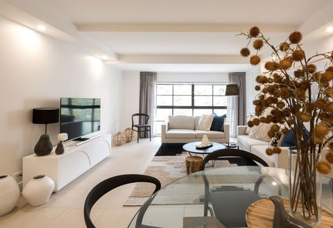 Wentworth Park Apartments - Broome Tourism 26