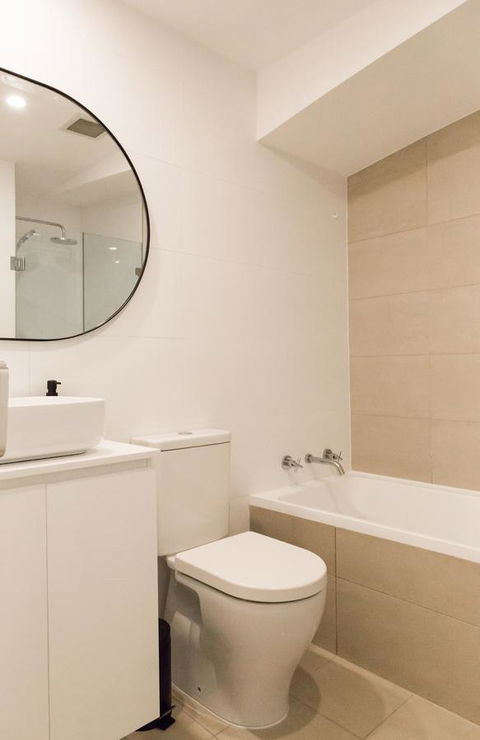 Wentworth Park Apartments - Broome Tourism 31