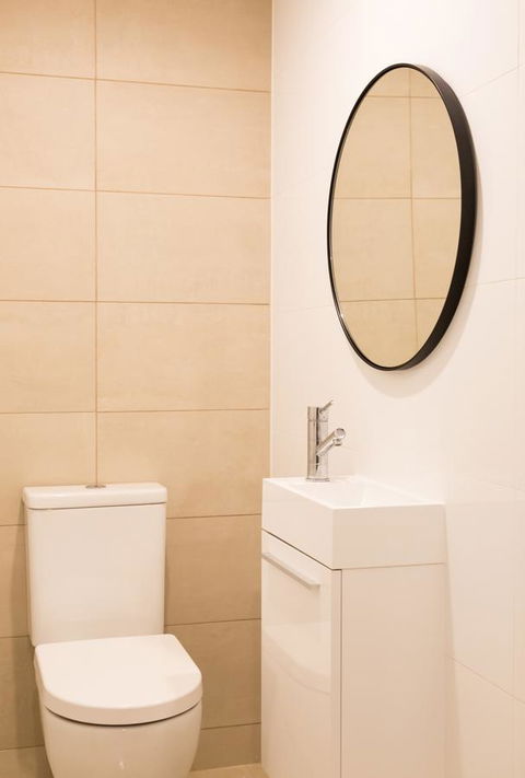 Wentworth Park Apartments - Broome Tourism 10