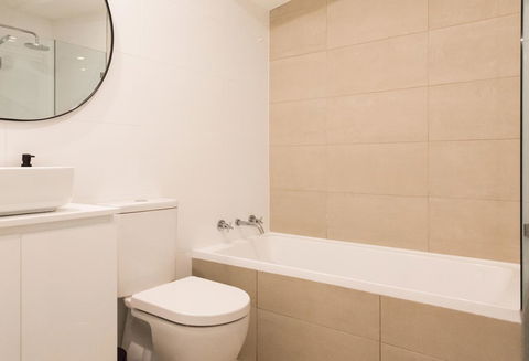 Wentworth Park Apartments - Broome Tourism 23