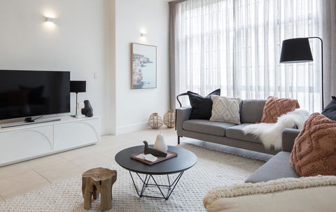 Wentworth Park Apartments - Broome Tourism 13