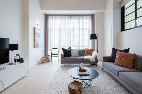 Wentworth Park Apartments - Broome Tourism 14