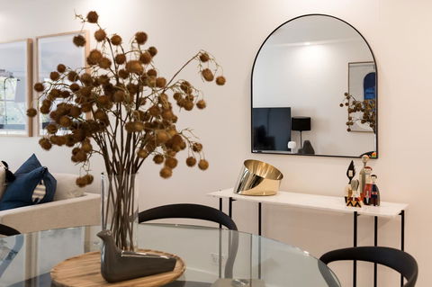 Wentworth Park Apartments - Broome Tourism 24