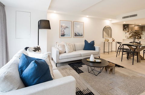 Wentworth Park Apartments - Broome Tourism 29