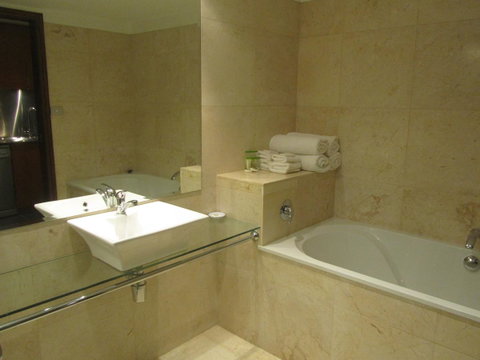 Best Western Plus Goulburn - Broome Tourism 20
