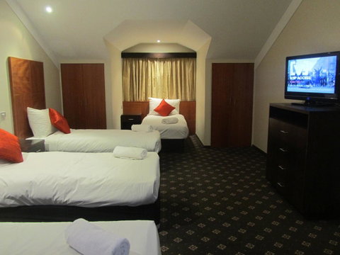 Best Western Plus Goulburn - Broome Tourism 23