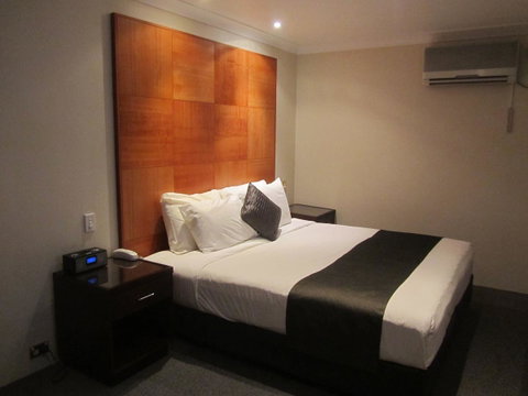 Best Western Plus Goulburn - Broome Tourism 36