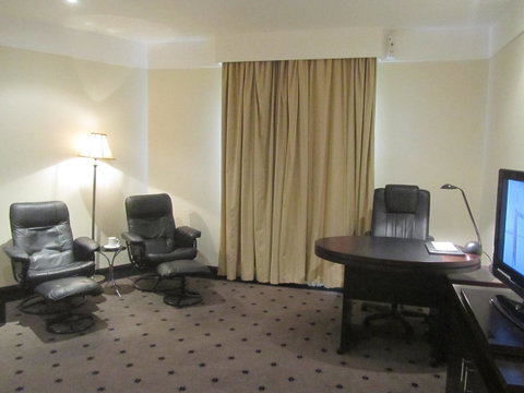 Best Western Plus Goulburn - Broome Tourism 34
