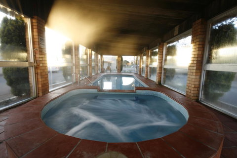Best Western Plus Goulburn - Broome Tourism 13