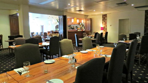 Best Western Plus Goulburn - Broome Tourism 17