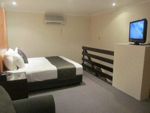 Best Western Plus Goulburn - Broome Tourism 27