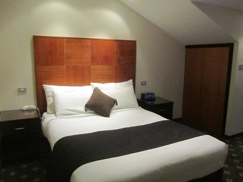 Best Western Plus Goulburn - Broome Tourism 21