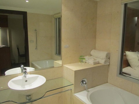 Best Western Plus Goulburn - Broome Tourism 32
