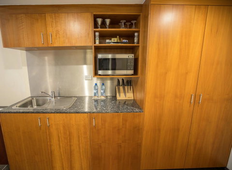 Best Western Plus Goulburn - Broome Tourism 2
