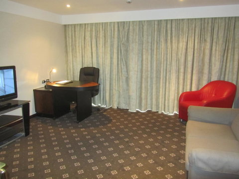 Best Western Plus Goulburn - Broome Tourism 15