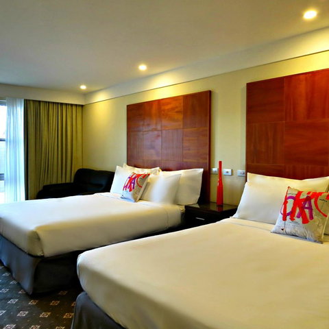 Best Western Plus Goulburn - Broome Tourism 5