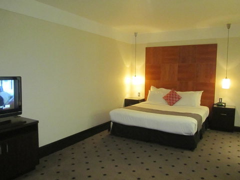 Best Western Plus Goulburn - Broome Tourism 26