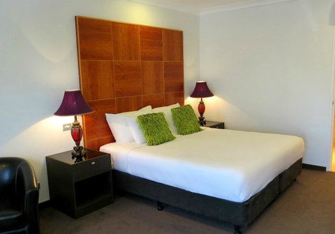 Best Western Plus Goulburn - Broome Tourism 12