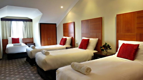 Best Western Plus Goulburn - Broome Tourism 4