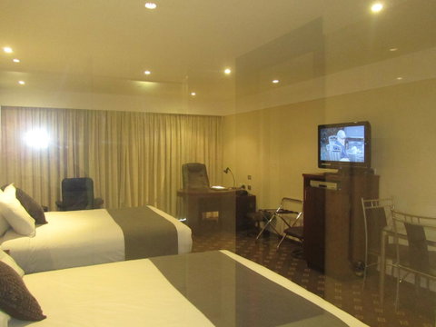 Best Western Plus Goulburn - Broome Tourism 31