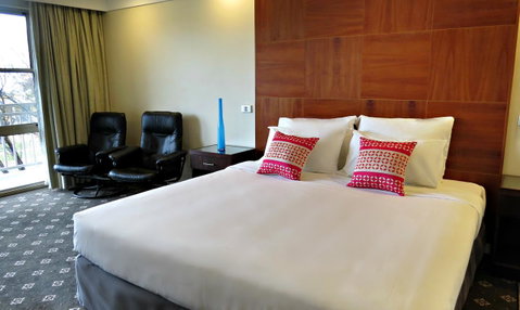 Best Western Plus Goulburn - Broome Tourism 3