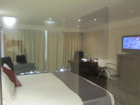 Best Western Plus Goulburn - Broome Tourism 19